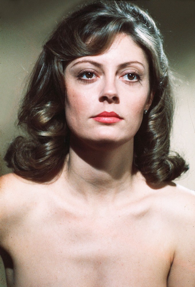 Susan Sarandon In Bikini big sub allison morey recommends Susan Sarandon In Bikini