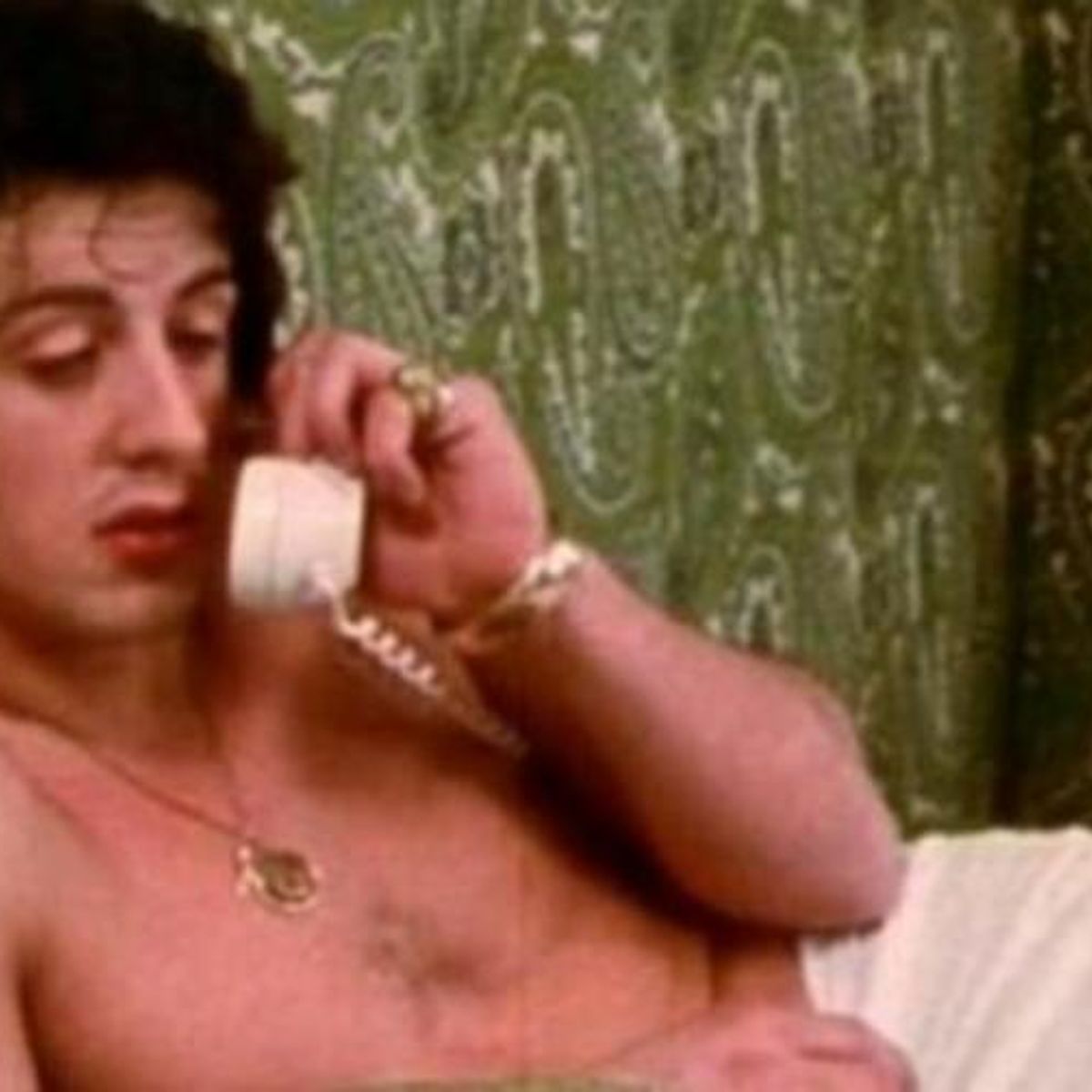 dick jacobs like sylvester stallone did porn photo aaron linscott recommends sylvester stallone did porn pic
