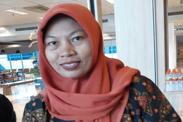 Best of Indonesian hooker