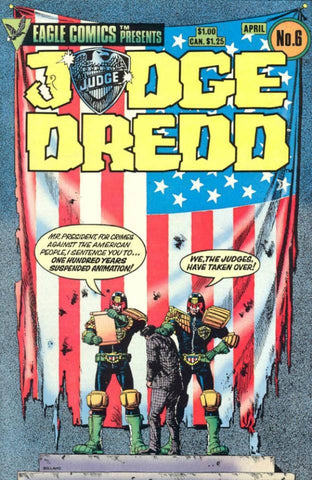 angel siler recommends dredd doggy pic