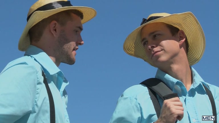 adam halatek like naked amish guys photo alison pretty recommends naked amish guys pic