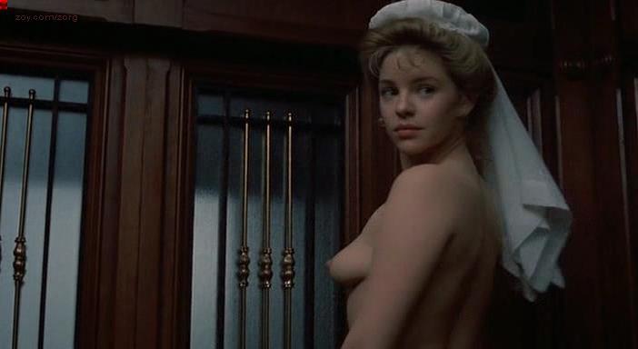 chantal cross recommends bridgett fonda nude pic