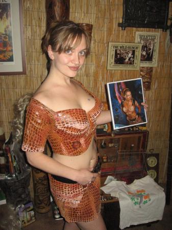 doaa sobh like xev billringer photo debbie inskeep recommends xev billringer pic