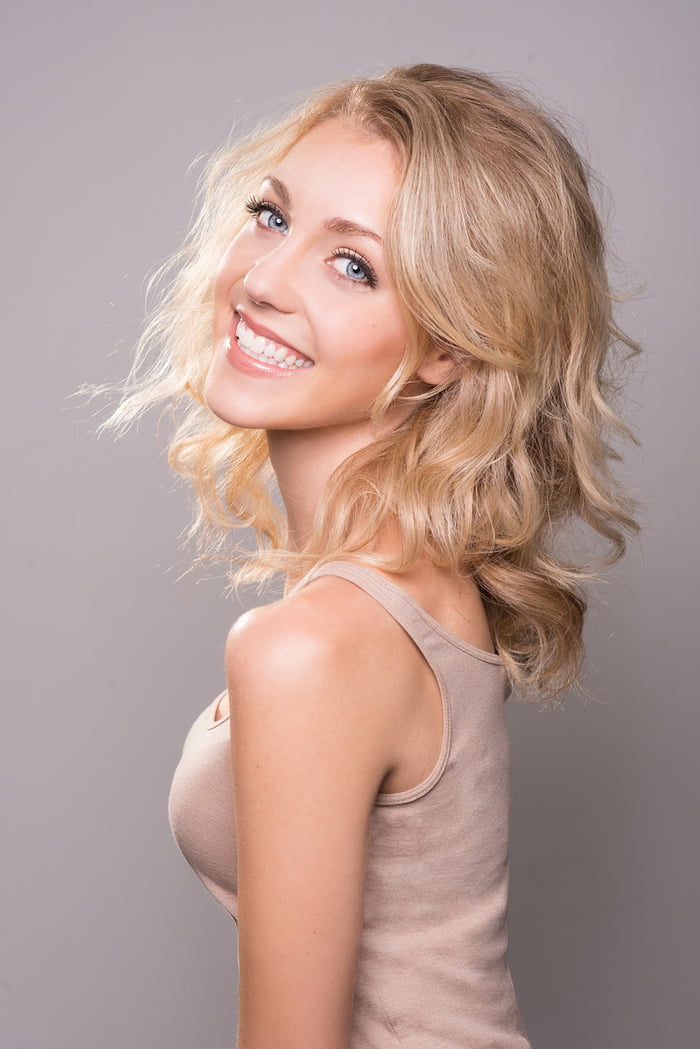adrian chand recommends Breanne Hill Nude