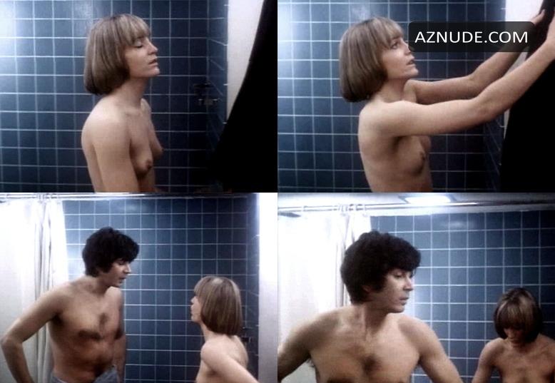 bill comiskey recommends Carrie Snodgress Nude