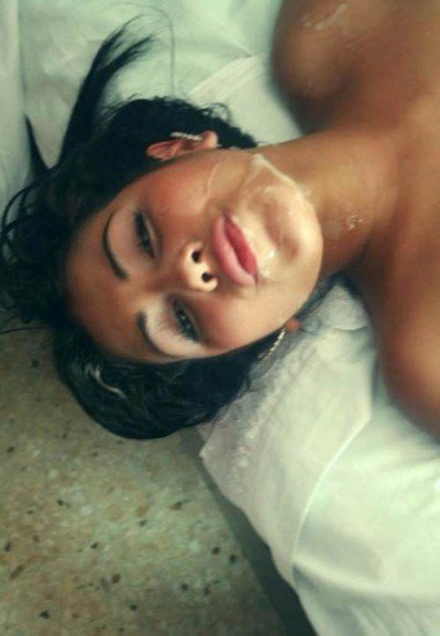 alisha alvarado recommends amature facial cumshots pic