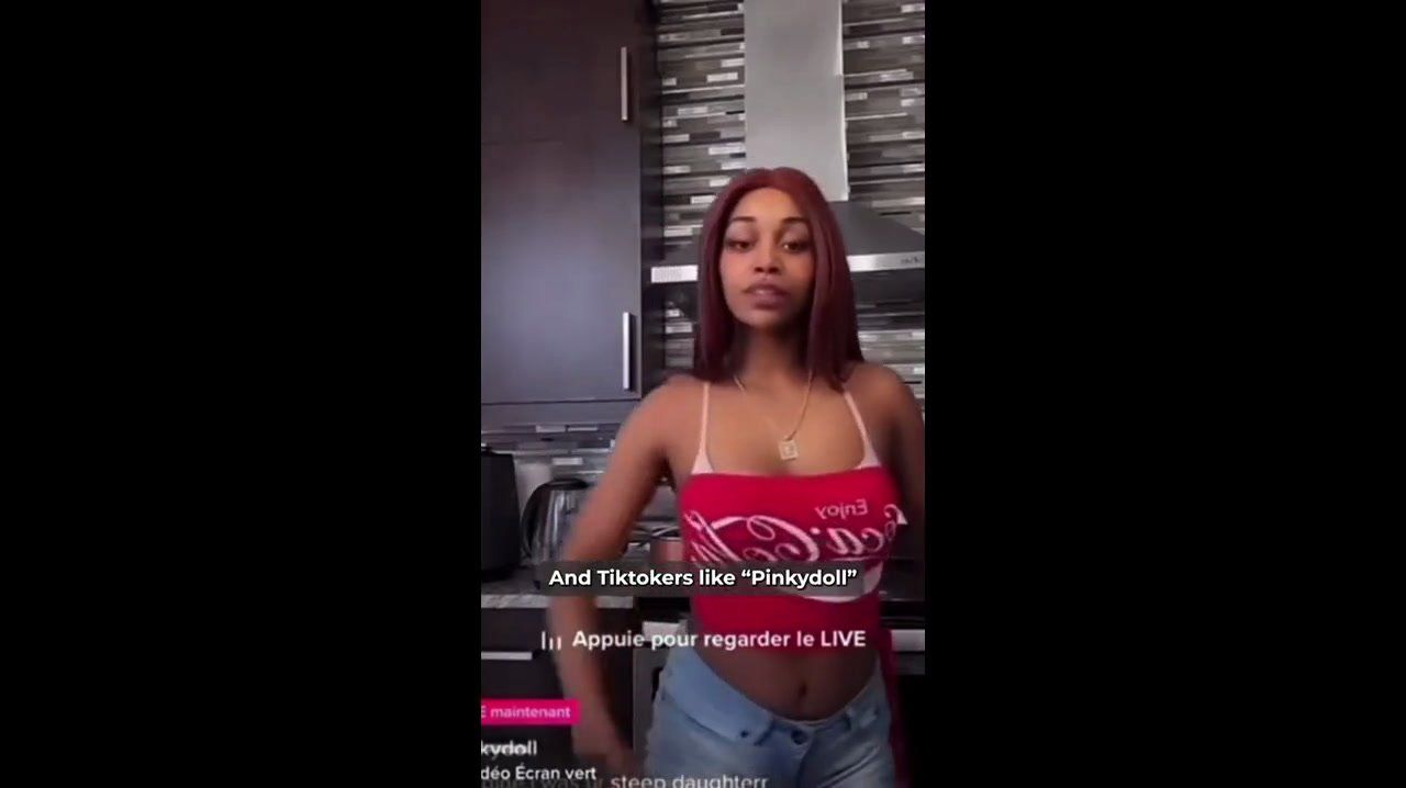Pinkydoll Tiktok Leaked gratis porr dom longo recommends Pinkydoll Tiktok Leaked