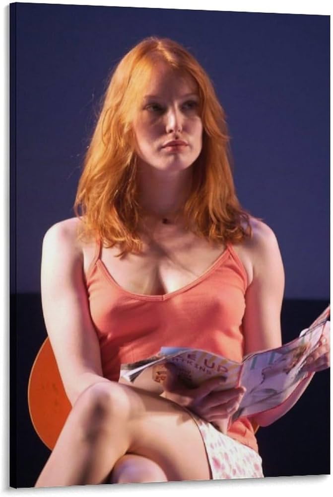 denise primmer recommends alicia witt bikini pic