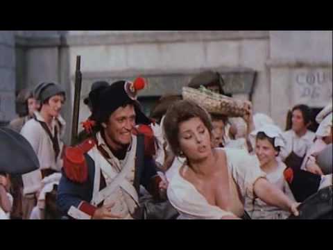 christopher j peterson recommends Sophia Loren Breasts