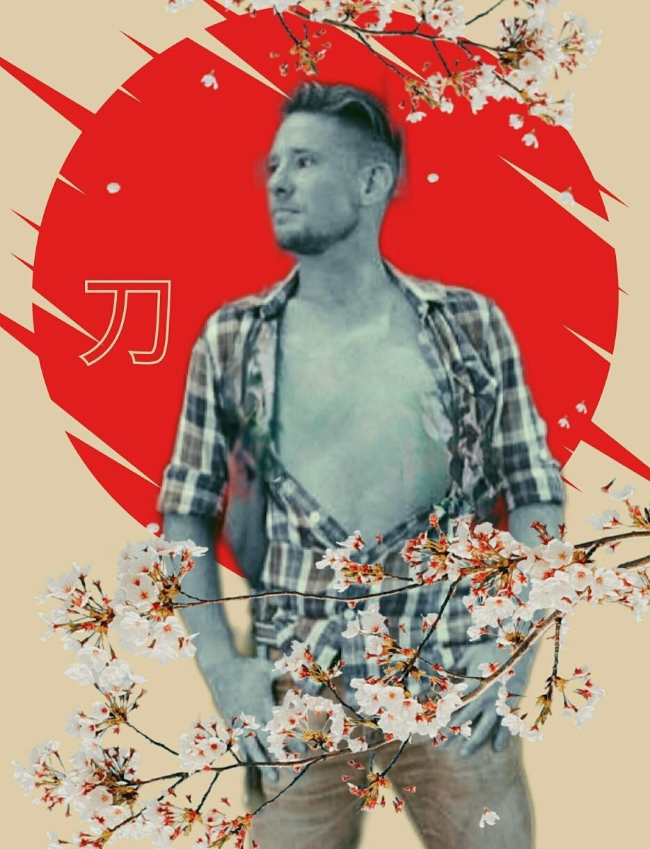 clint rahn recommends Aaron James Gay