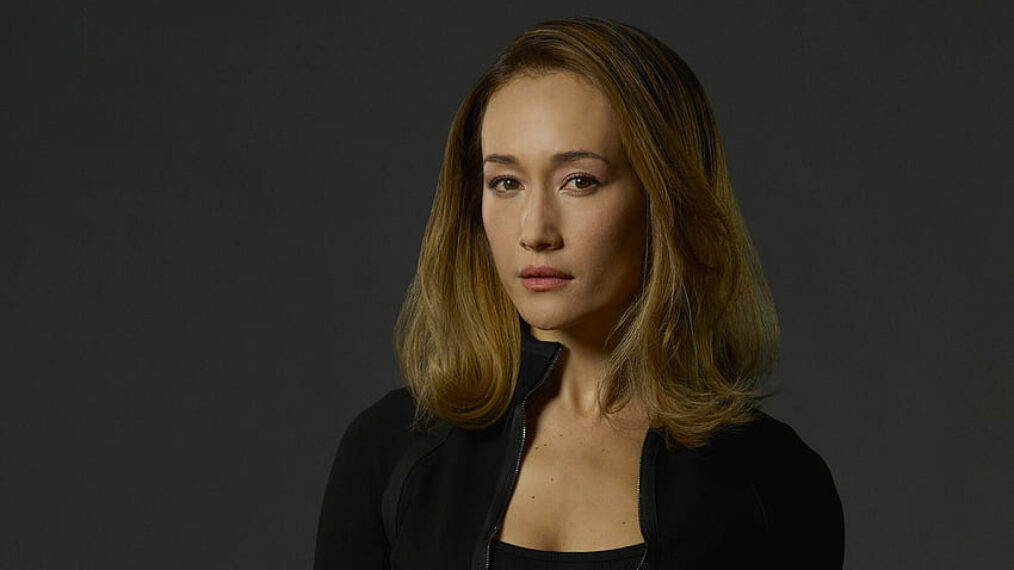 benoit ste croix recommends porn maggie q pic