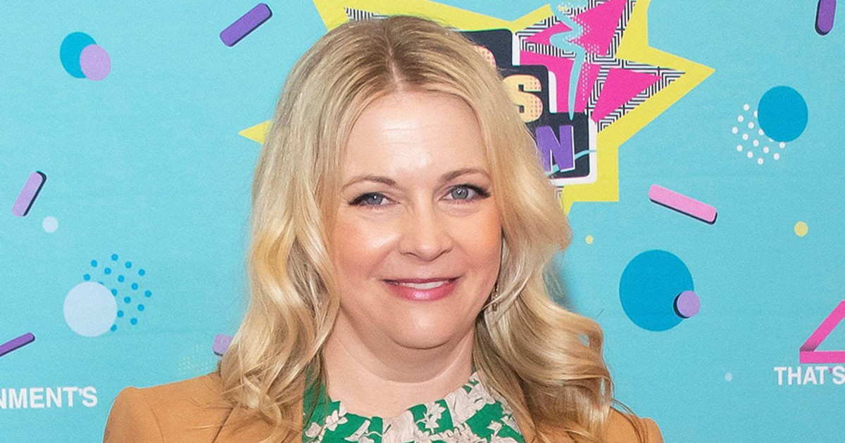 donna manges recommends melissa joan hart nude pic