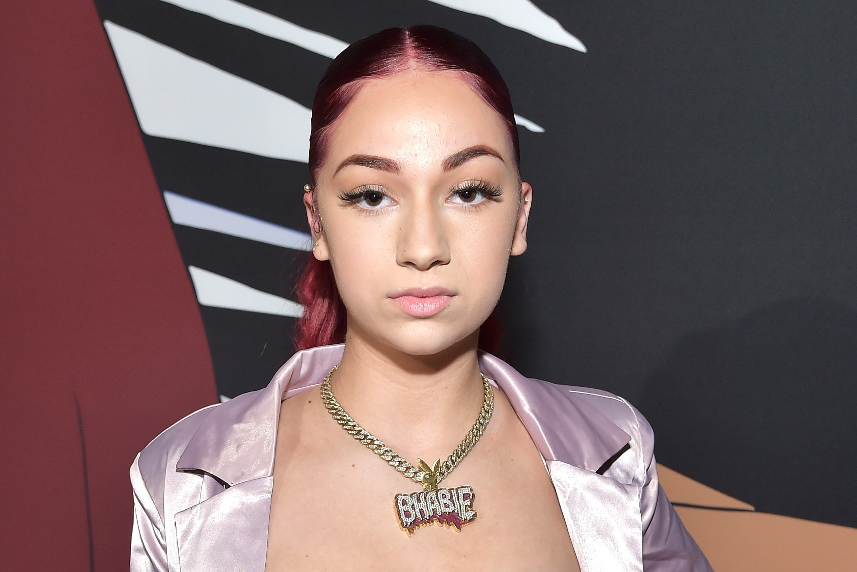 Bhadbhabie Nudes pussy woman alesia bowie recommends Bhadbhabie Nudes