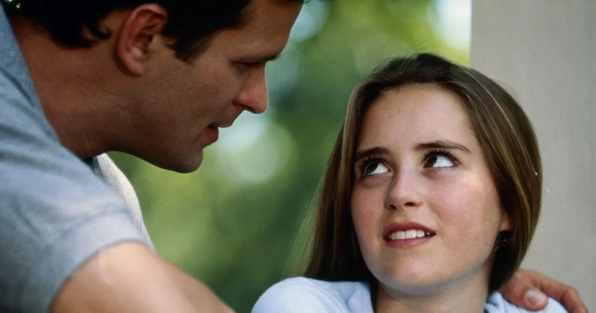 daddy eats daughter - pov dirty talk handjob rock porn