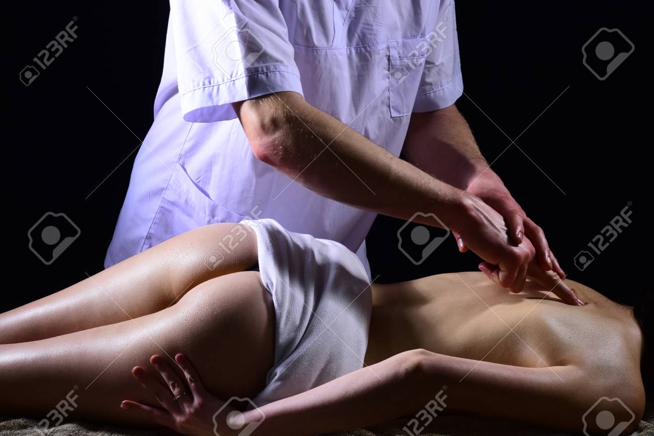 blake meredith recommends massaging a naked woman pic