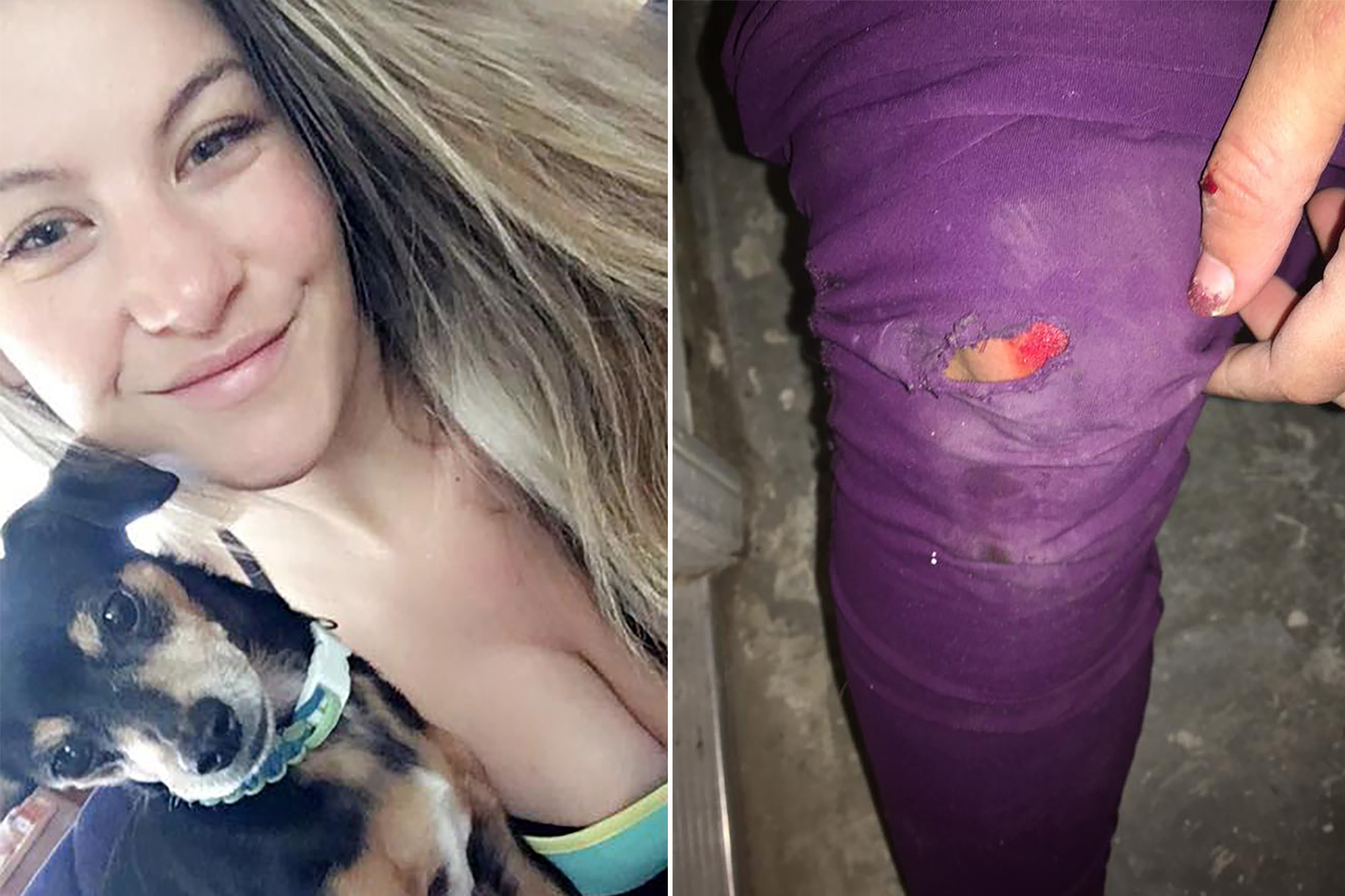Best of carine ferrer's gallery screaming milf anal brett mahaffey add photo miesha tate tits