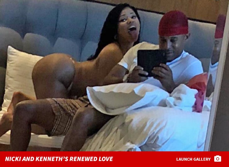 darren rozier recommends nicki sex tape daniel horwitz add nicki sex tape photo