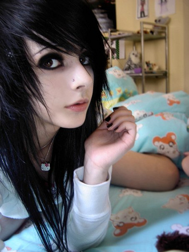 emo babes naked - hottest milfs house party uncensor