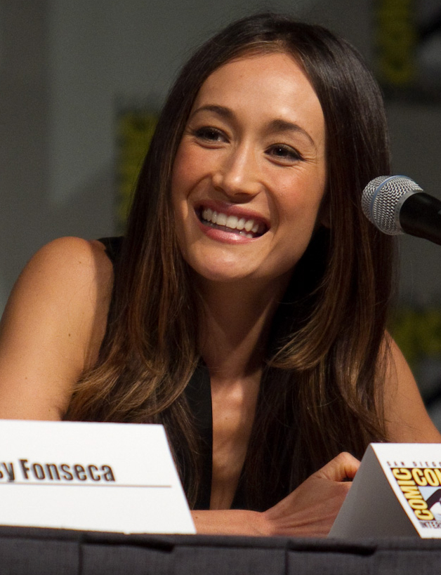 brenton belcher recommends porn maggie q christopher rizer add porn maggie q photo