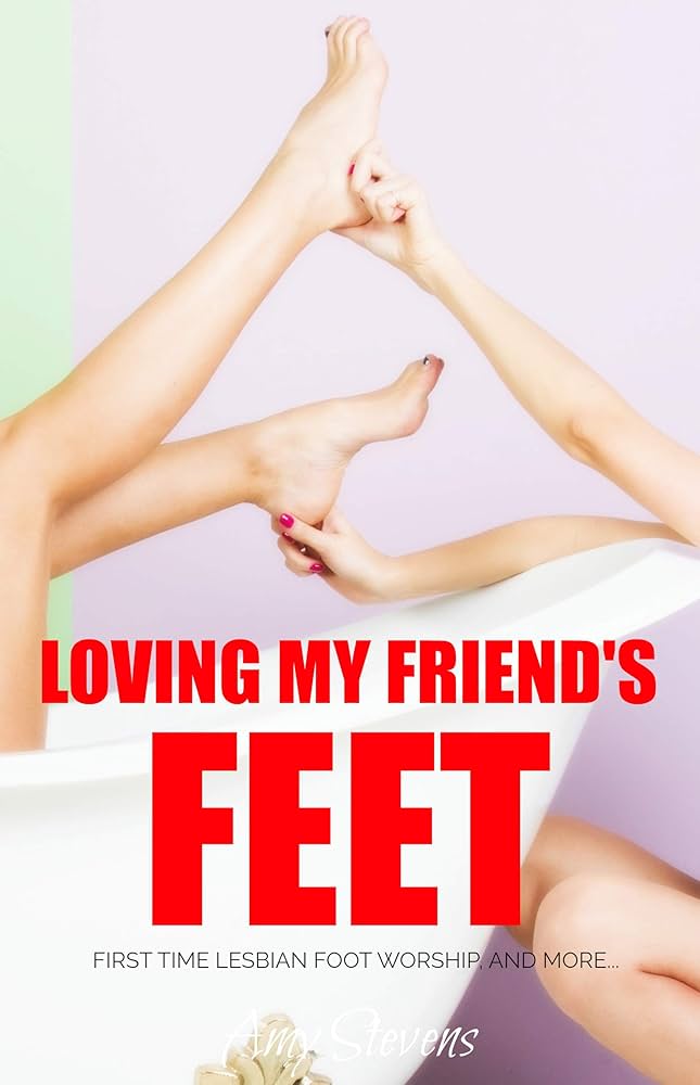 chad sterkenburg recommends Lesbian Feet Smother