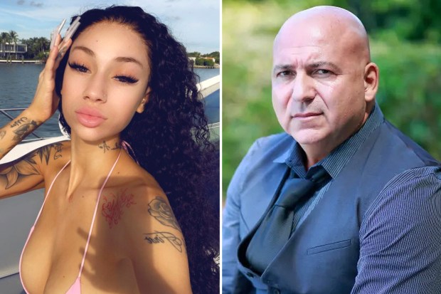 chris ingall recommends danielle bregoli porn pic