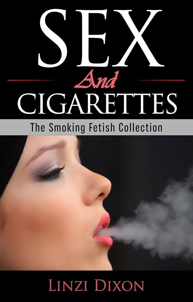 smoking fetish sex becca diamond smoking fetish sex
