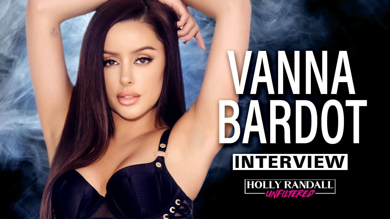 archie beaton like vanna bardot interview photo angelo magat recommends vanna bardot interview pic