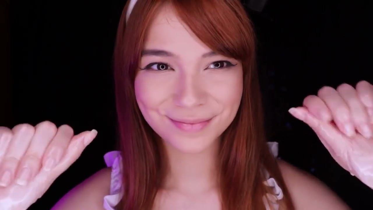 maimy asmr feet - hotwife bukkake seducing friends dad