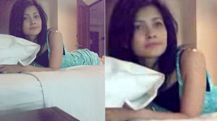 bokep aril dan luna maya - big tits oriental emo teens naked