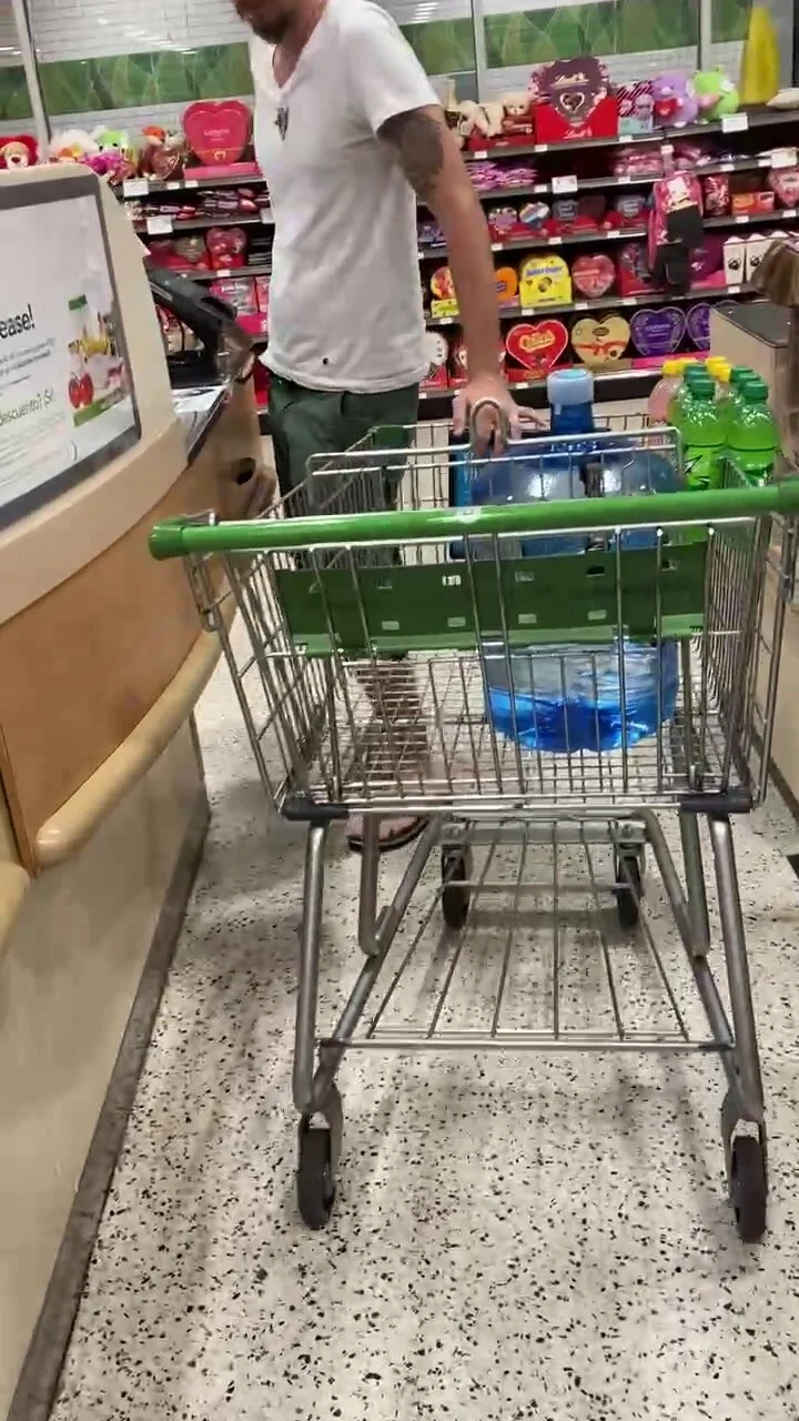 Best of Porn in publix