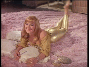 charlie bankston recommends Leslie Parrish Naked