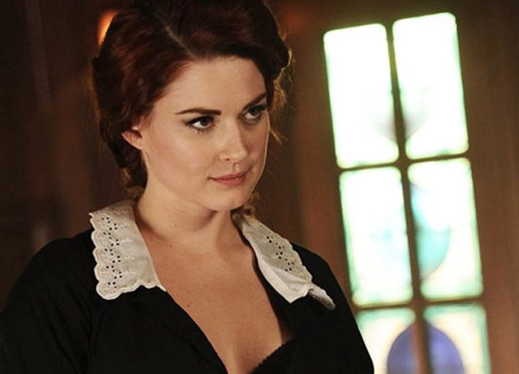Alexandra Breckenridge Sexy free spanish apoorva wadhawan recommends Alexandra Breckenridge Sexy