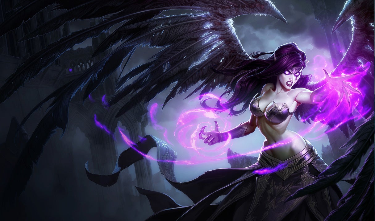Morgana Dark hazzard gif don roese recommends Morgana Dark