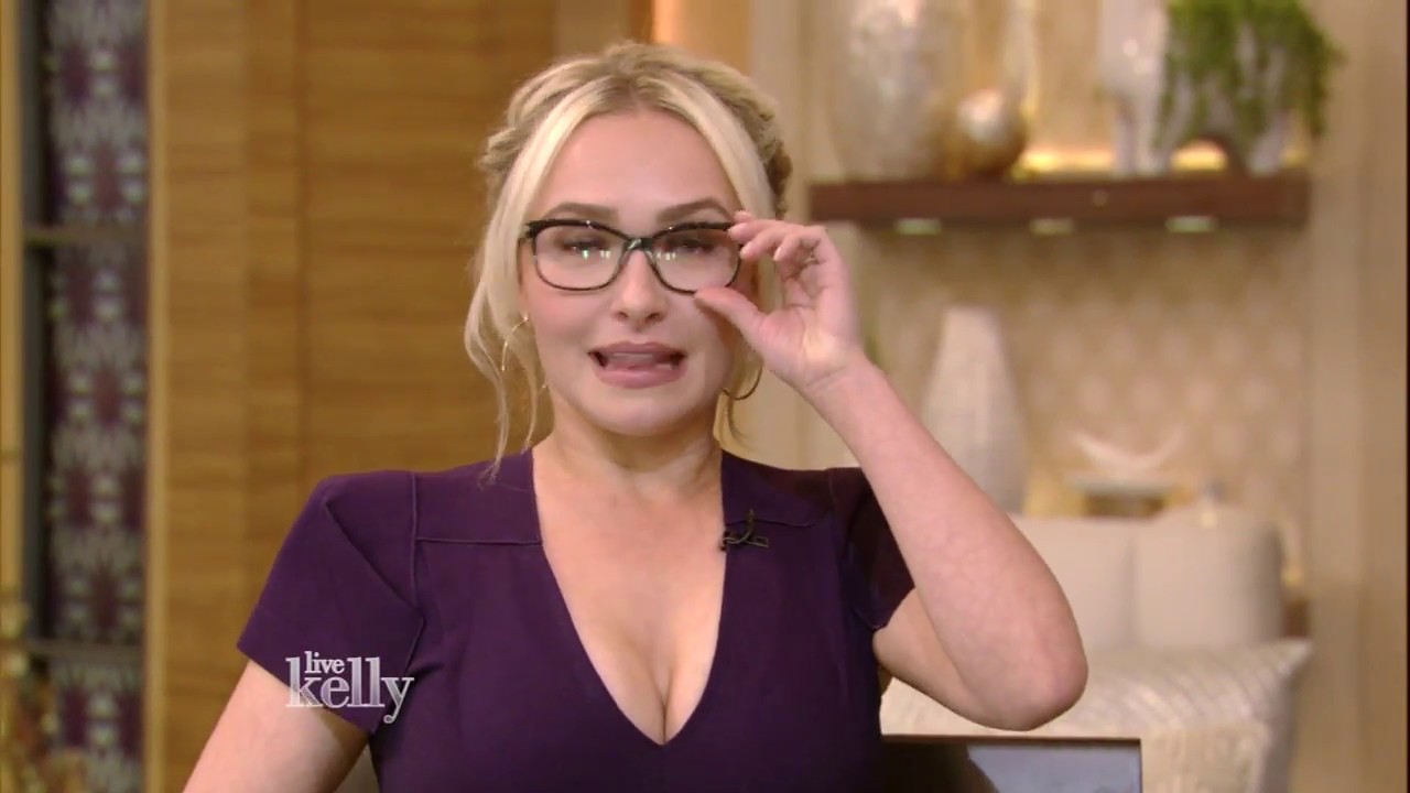 Best of revenge pron videos ann probst share porn hayden panettiere photos