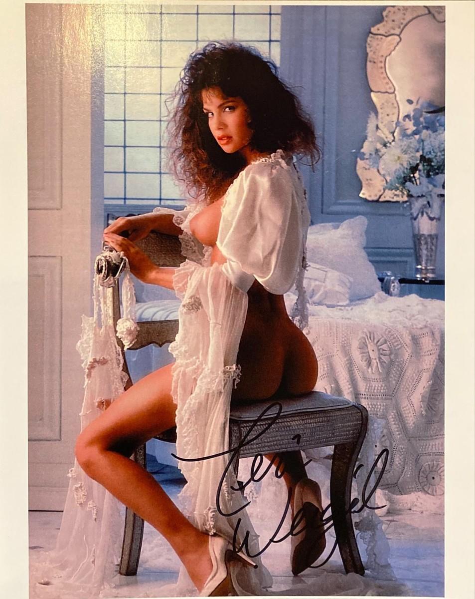 Teri Weigel Photos granny interracial bette perry recommends Teri Weigel Photos