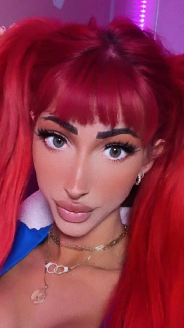 celeste thornton recommends Nala Onlyfans
