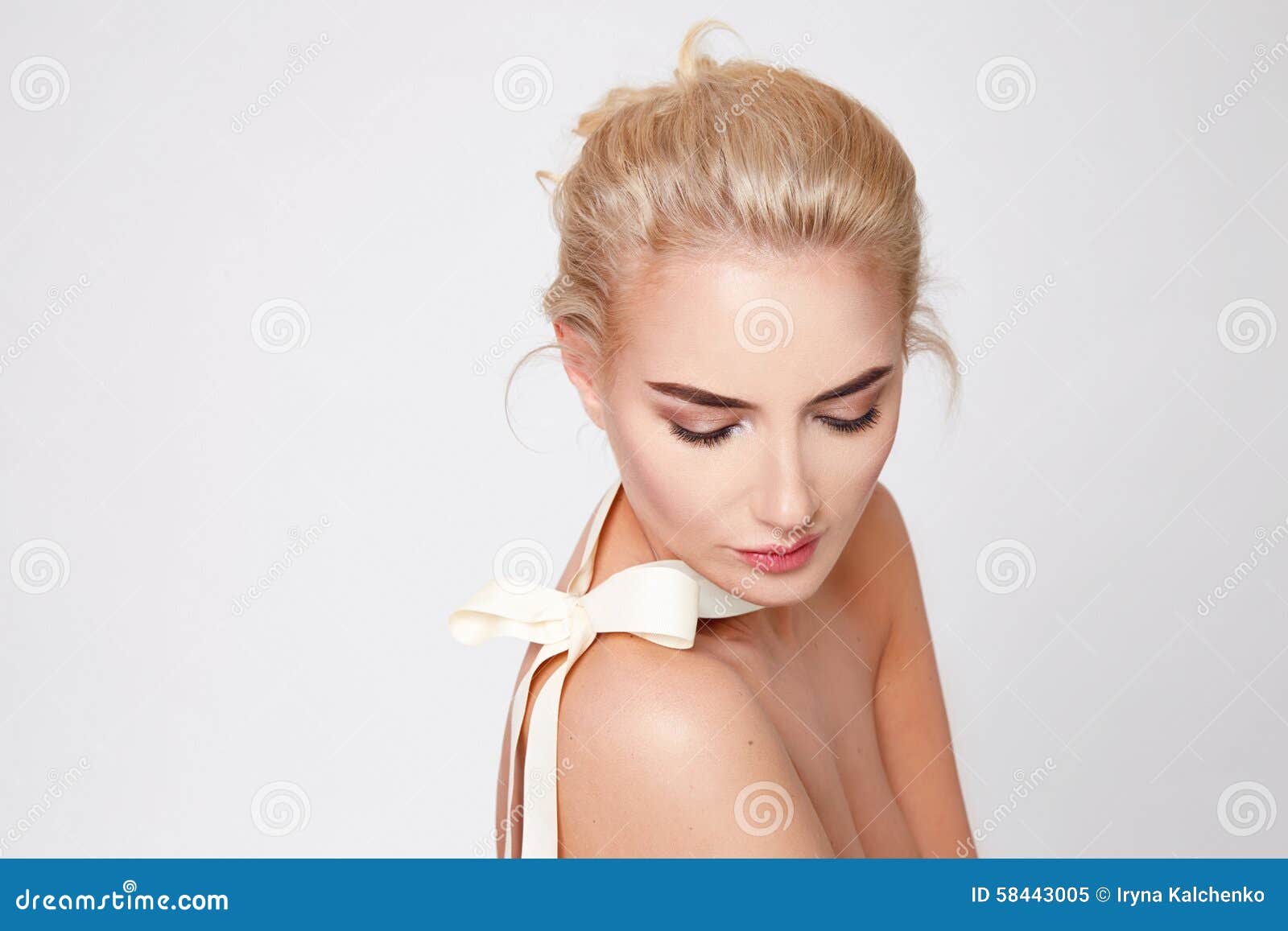 carlo tolibas like natural blond nude photo debamitra mukherjee recommends natural blond nude pic