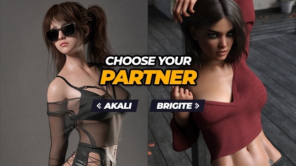 christopher barcoma recommends Free 3dporn Games