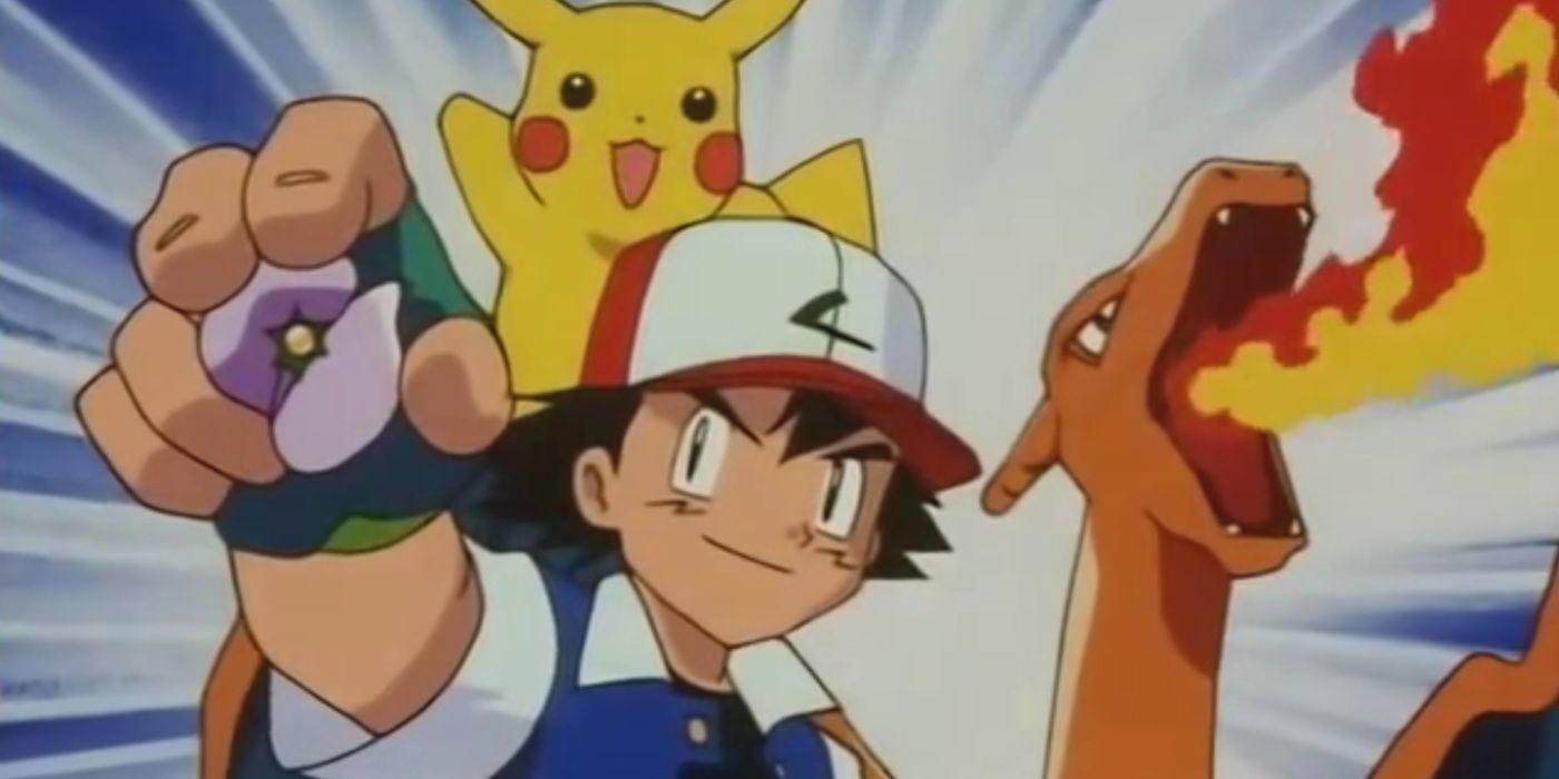 Flashing boobs on the beach ben foot Misty And Charizard theory gifs
