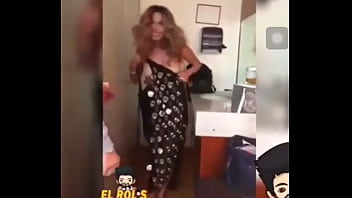 galilea montijo nude - male butt plug porn camille chen naked