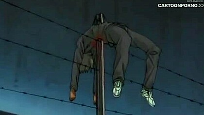black blake recommends anime clit torture connie korvemaker add anime clit torture photo