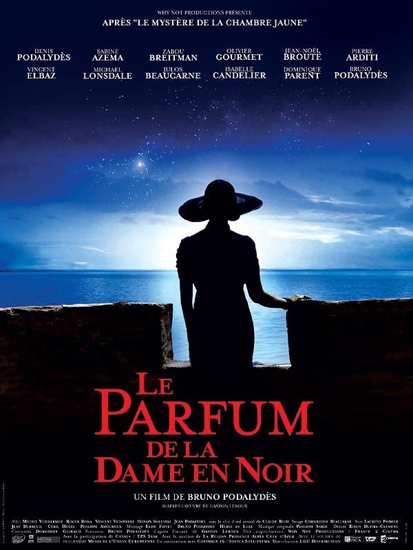 le parfum de mathilde e pelose le parfum de mathilde