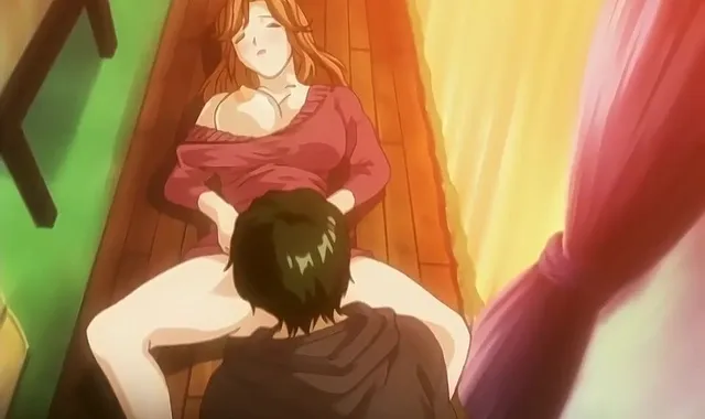 Best of Sexy adult anime