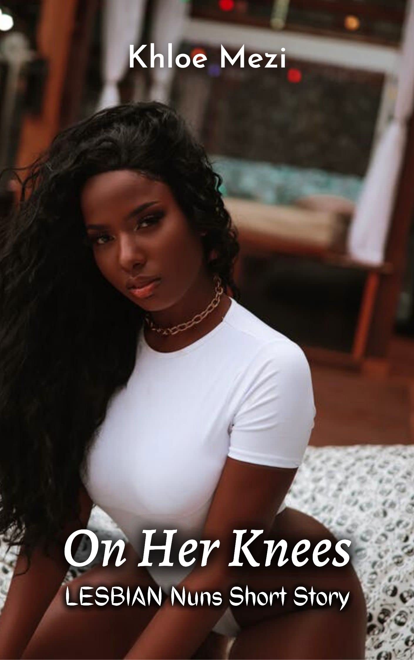 daniel kenning recommends Free Ebony Lesbian Sex