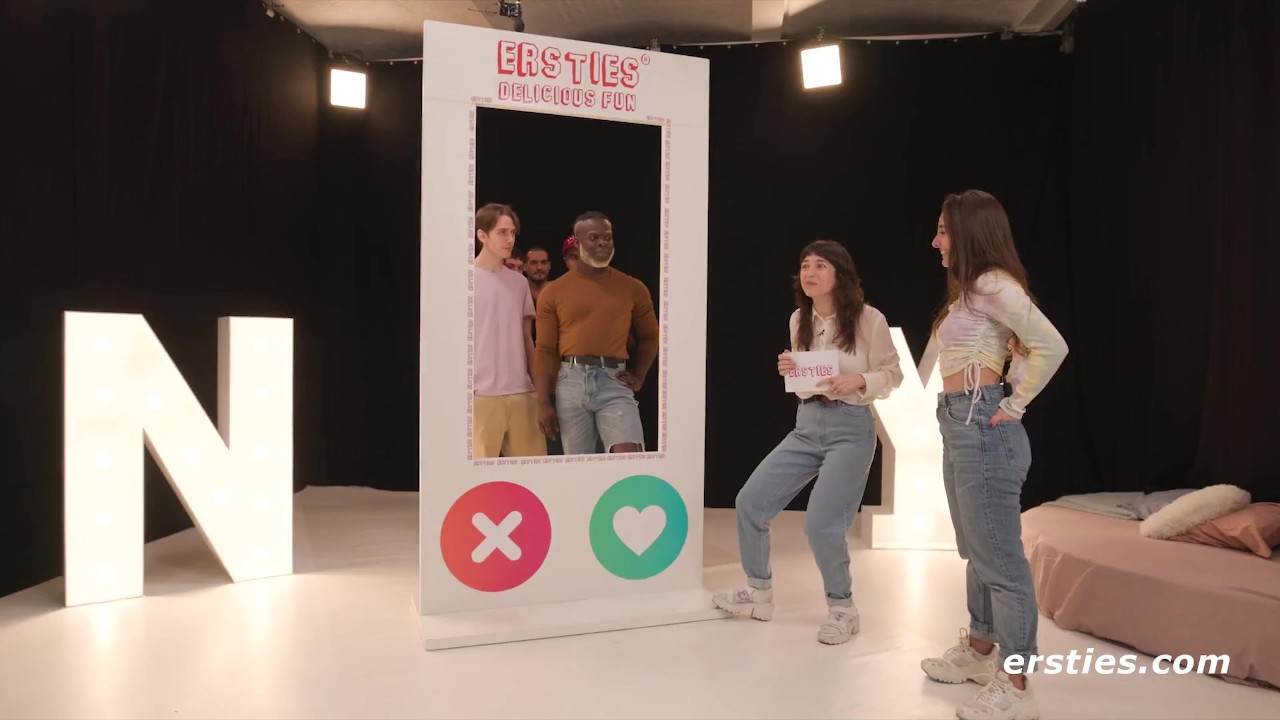 dannon wilder recommends Ersties Game Show