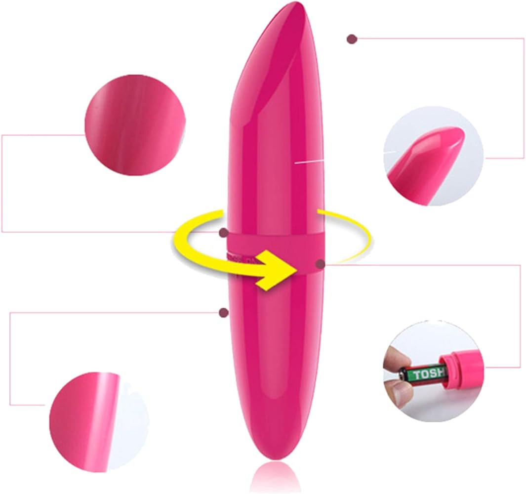 alexa cupu recommends Anal Lipstick