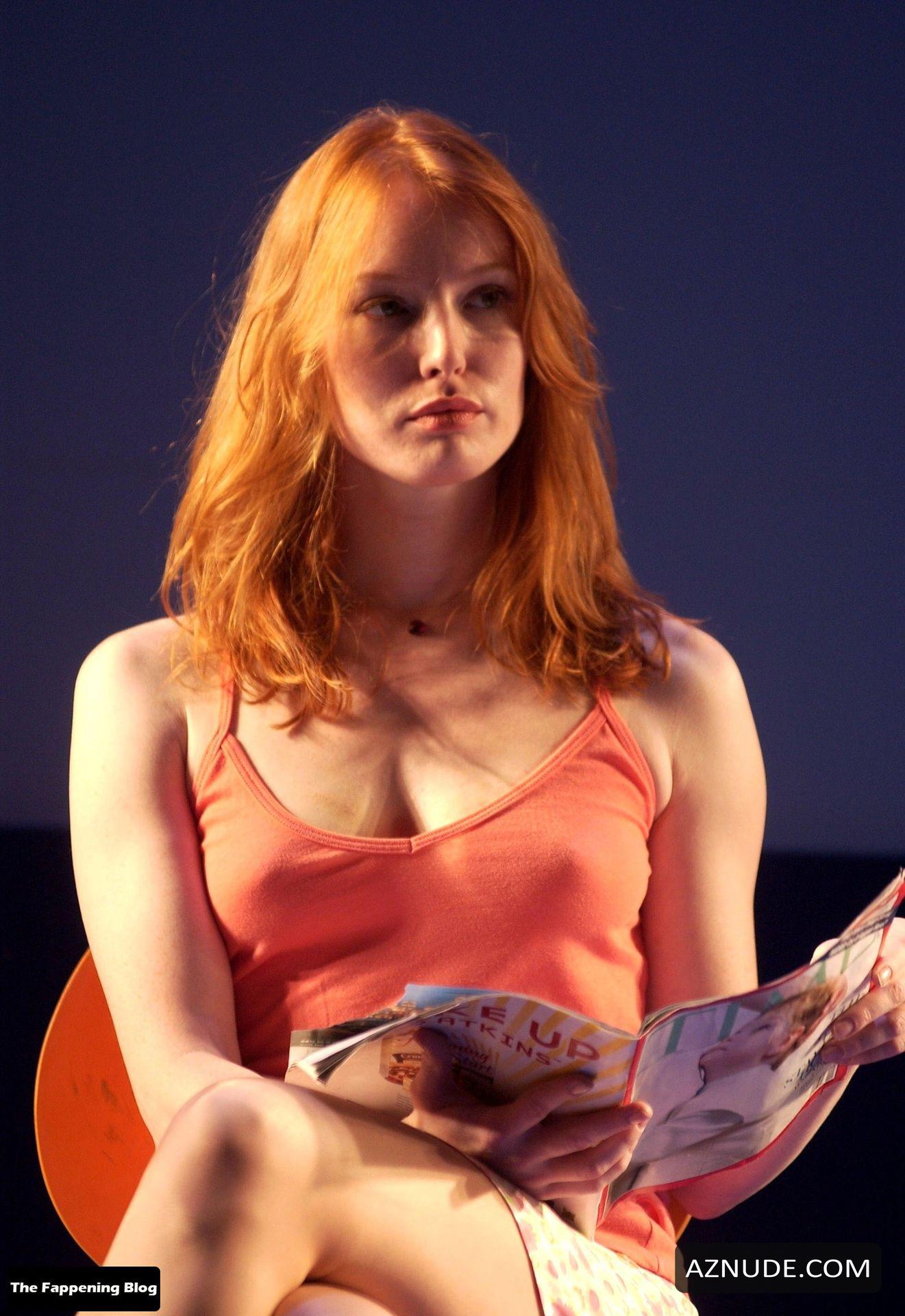 bandido rojas recommends Alicia Witt Nude