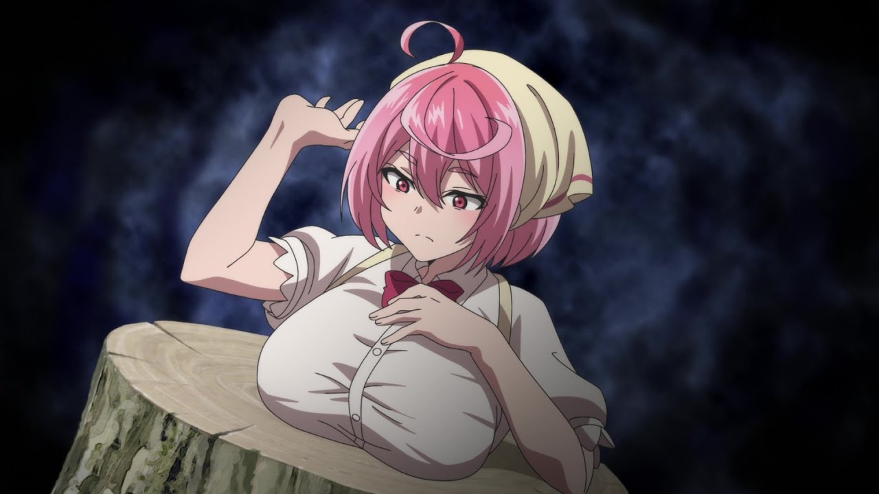 abubakar robel recommends Anime Boobs Video