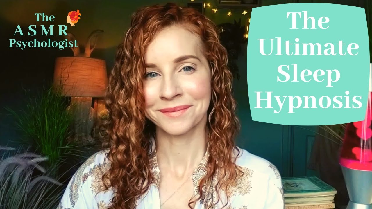ben creedon recommends asmr sleep hypnosis david krafve add asmr sleep hypnosis photo
