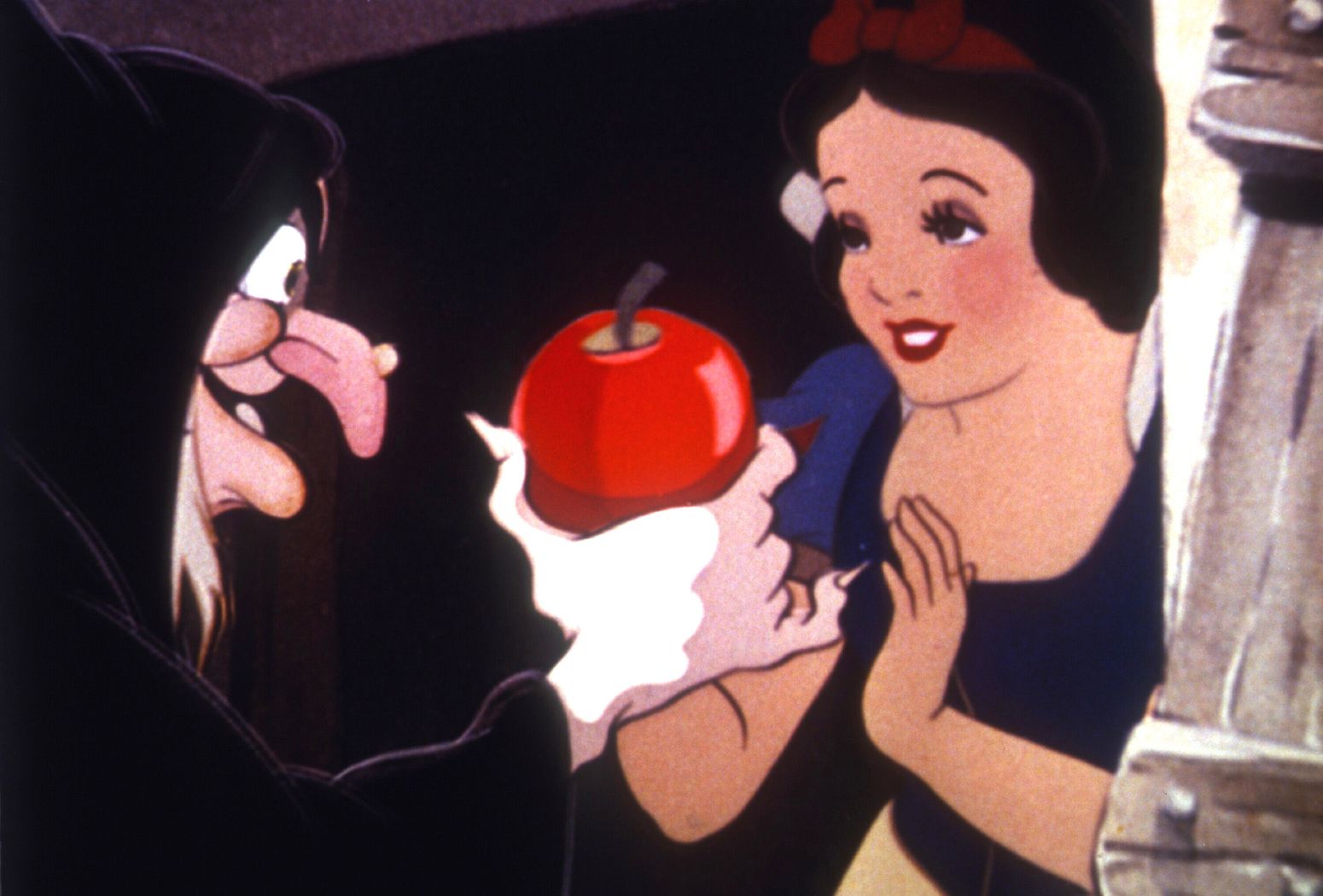 snow white and 7 dwarfs porn - bbw hardcore anal fbb nsfw